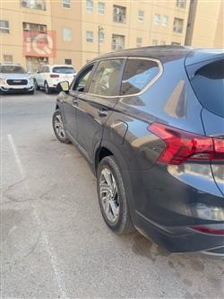 هيونداي سانتافي